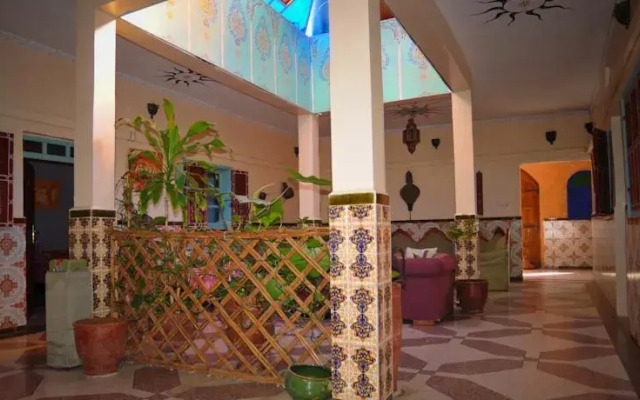 Villa Argane Dynamic Loisirs