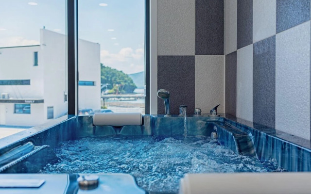 Be-classy Tongyeong Branch