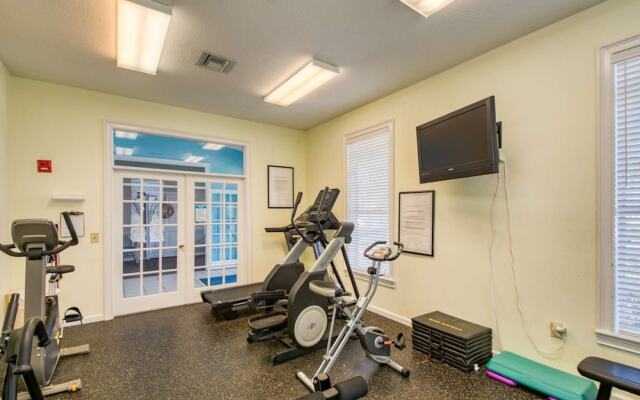 St Augustine Beach Condos