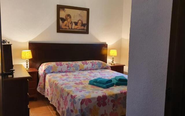 El chalet del Mar