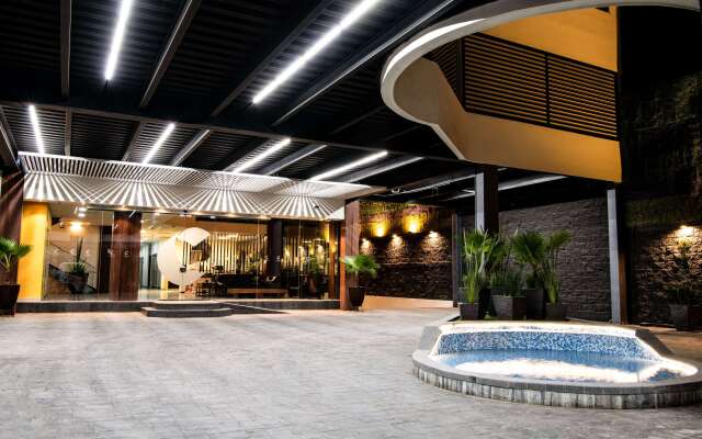 Comfort Inn Irapuato