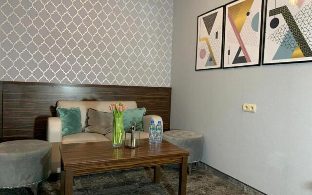 Hotel Fero Express POKOJE KLIMATYZOWANE AC