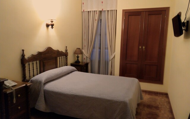 Hostal Bellido