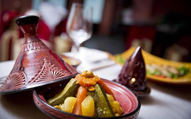 Riad Dar Lilas