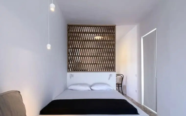 Aerase Apartment in Karpathos