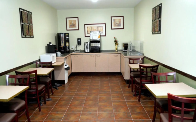 Econo Lodge
