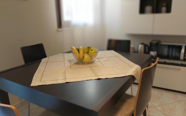 Sophia' s house appartamento Quartello