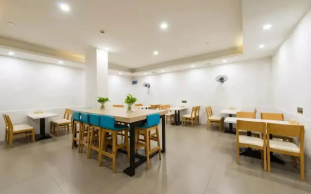 Shixin Hotel