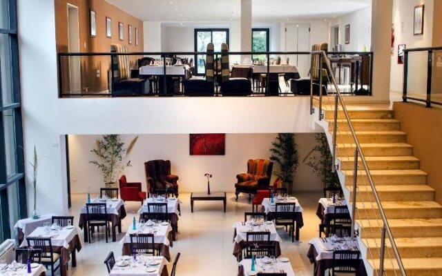 Hotel Provincial Sierra de la Ventana