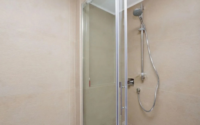 Il Cortile al Vaticano Studio