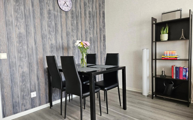 Rauma Canal Apartment