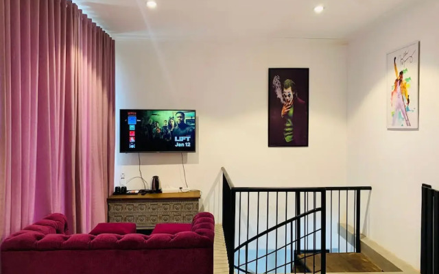 Angam Villas Colombo