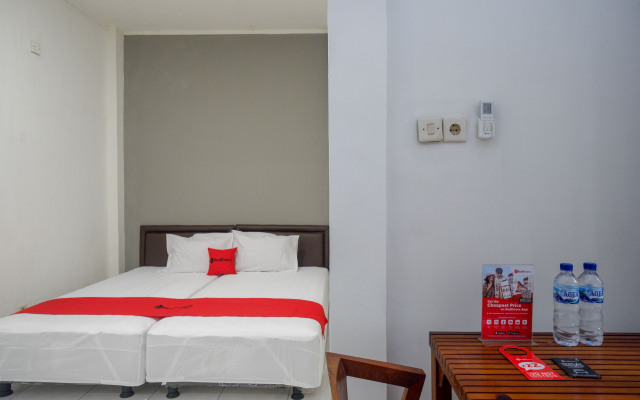 RedDoorz near Universitas PGRI Semarang