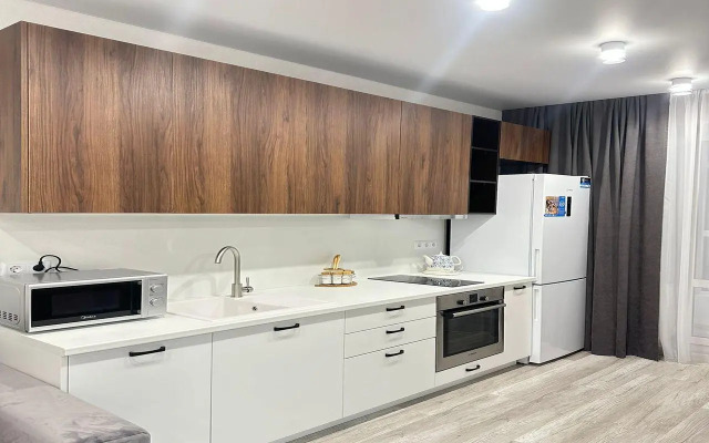 Апартаменты на улице Красноармейская 157В/83-16