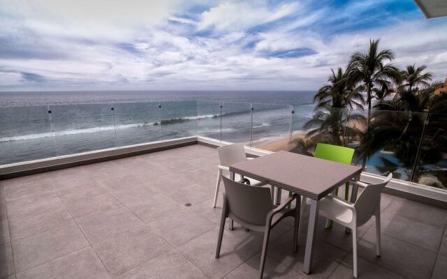 Park Inn by Radisson Mazatlán