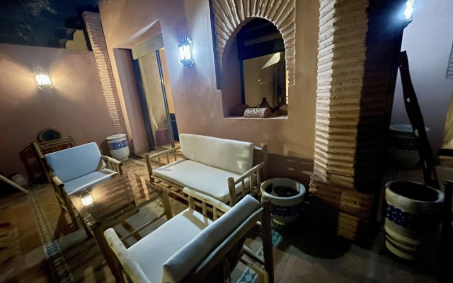 Les Fleurs Du Bien - Marrakech