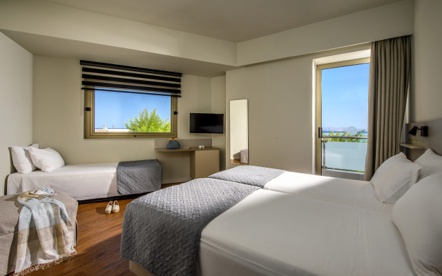 Marin Hotel