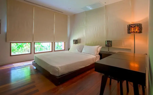 Amatapura Beach Villa 6