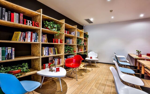 ibis Suzhou Sip