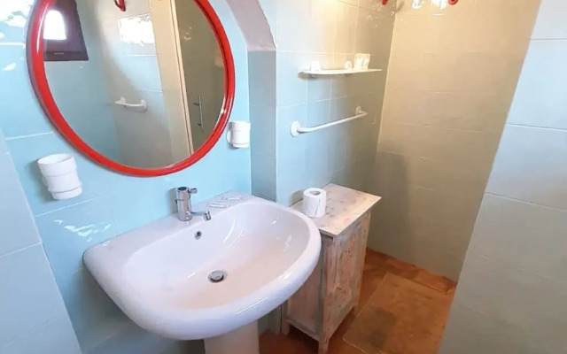 Belvilla by OYO Apartment in Golfo Aranci