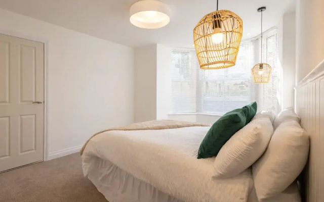 Host Stay Apartment 1 King s Court