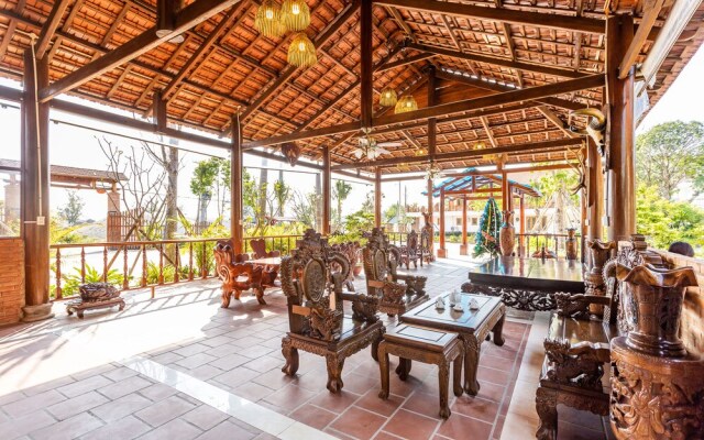 Serene Resort Phu Quoc