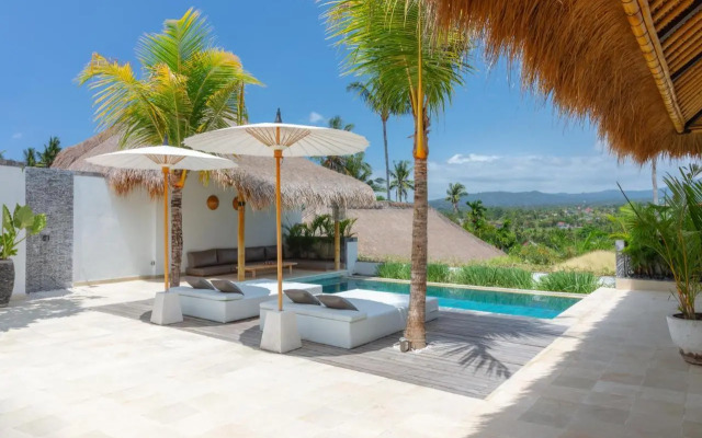 Villa Mangodream