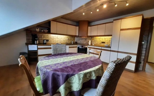 Ferienwohnung Blumenschein