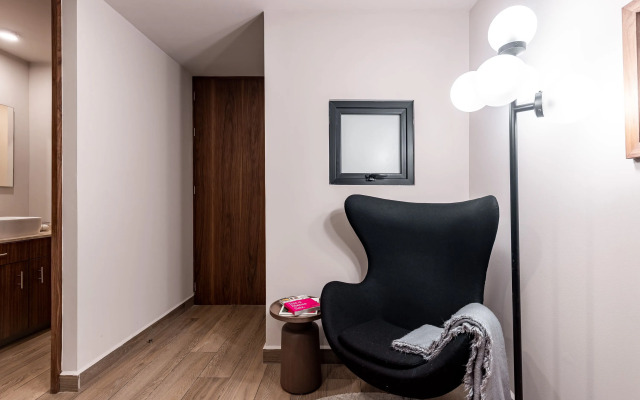 Casai Roma | 1BR | Hundido Cozy Apartment