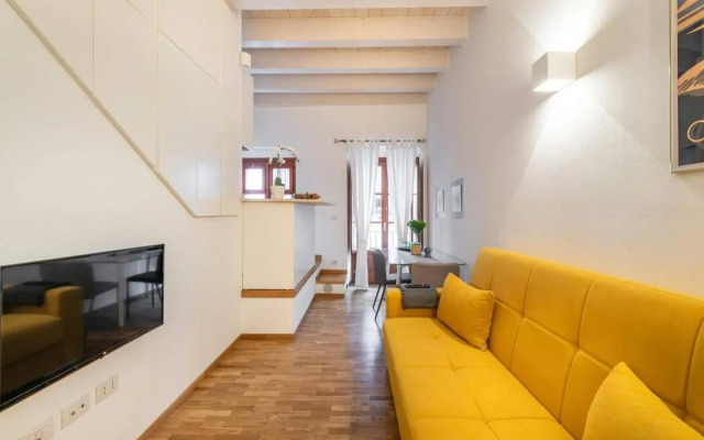 Mirtì boutique Apartment heart Cagliari