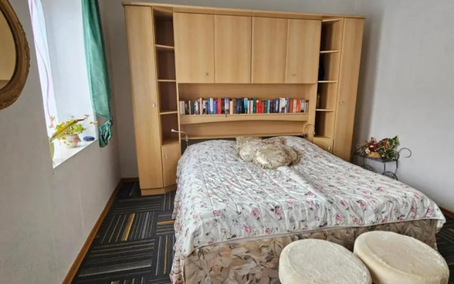 Ferienwohnung am Wald