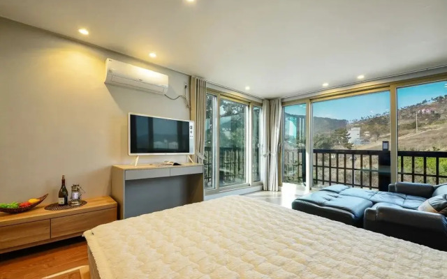 Buan Wind Pension