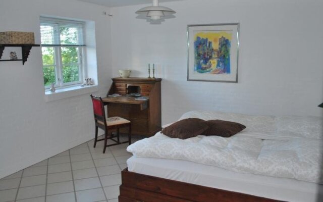 Naturparkens Bed & Breakfast