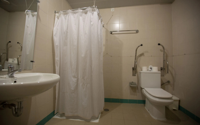 HI Braganca - Pousada de Juventude - Hostel