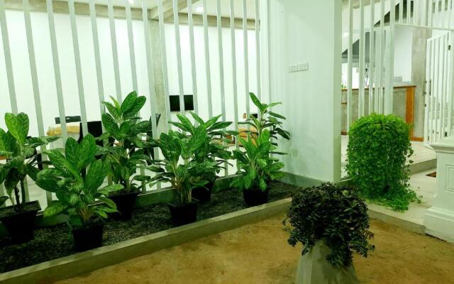 S4L Guesthouse