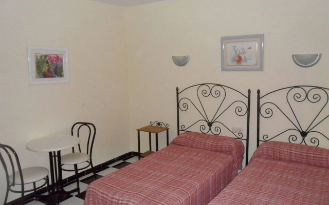 Micaela Charming Hostal