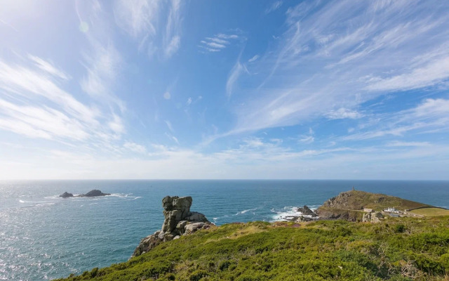The Wink, Cape Cornwall