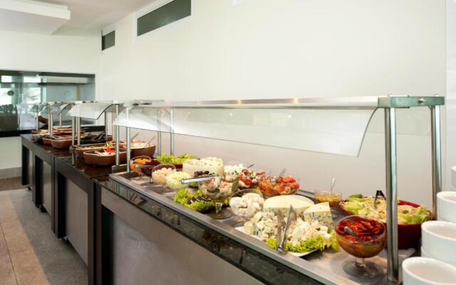 Comfort Suites Macae