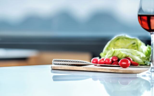 Elements - Freycinet Holiday Houses