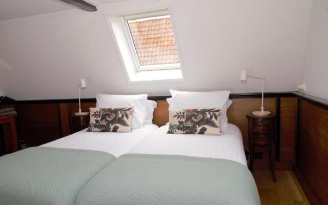 Logement Garjen
