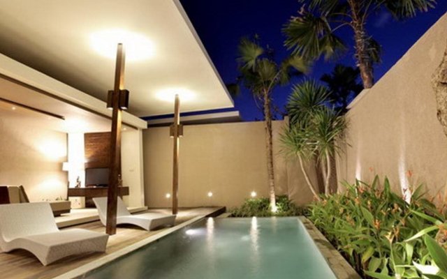 Asa Bali Luxury Villas & Spa