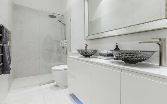 BOUTIQUE STAYS - Rosslyn