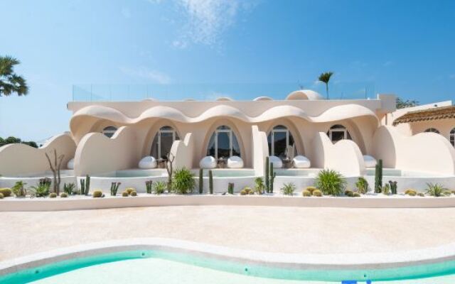 Gift Seaview Homestay (Riyuewan Branch)