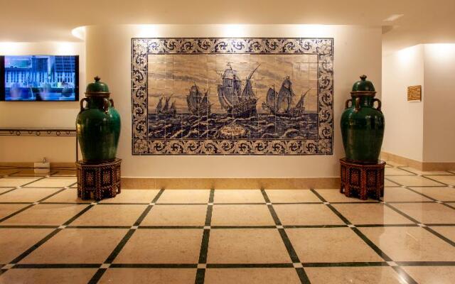 TURIM Presidente Hotel