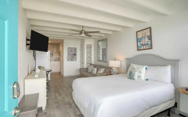 Fontainebleau 706 by Avantstay Beachfront+views