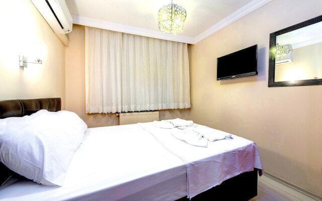 Efe Apart Hotel