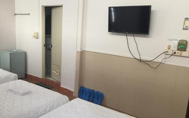 Phuc Long 2 Hotel