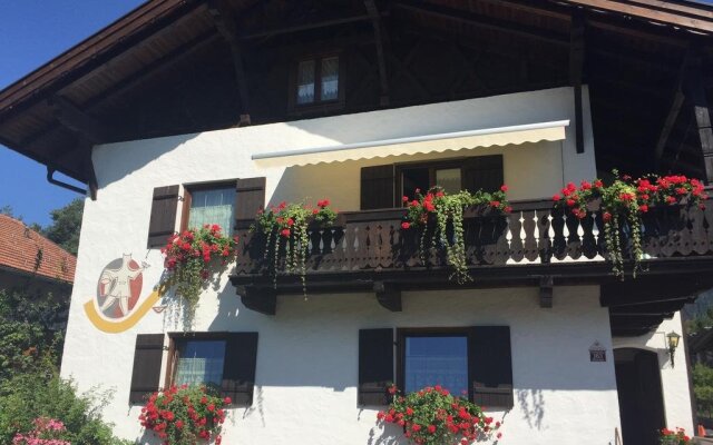 Gästehaus Mayer