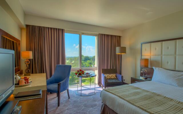 InterContinental Lusaka by IHG