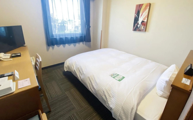 Hotel Route-Inn Yokkaichi – Guest Rooms – Yokkaichi